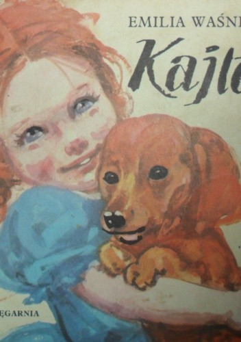 Kajtek - Emilia Waśniowska