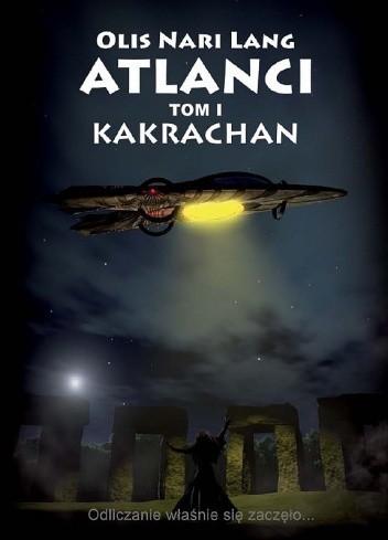 Kakrachan - Olis Nari Lang
