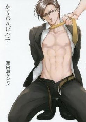 Kakurenbo Honey tom 2 - Kevin Tobidase