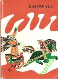 Kalewala. Epopeja fińska - Janina Porazińska