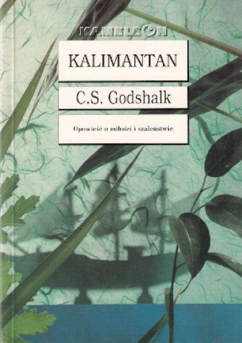 Kalimantan - C.S. Godshalk