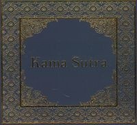 Kama Sutra - Mallanaga Watsjajana