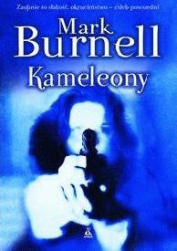 Kameleony - Mark Burnell