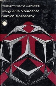 Kamień filozoficzny - Marguerite Yourcenar