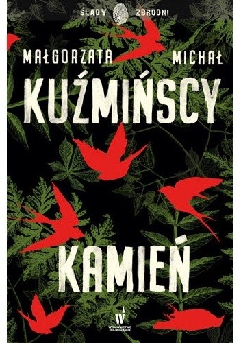 Kamień - Małgorzata Fugiel-Kuźmińska