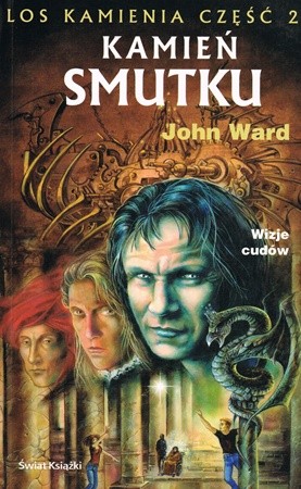 Kamień Smutku - John Ward