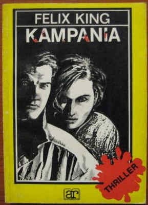 Kampania - Felix King