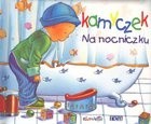 Kamyczek. Na nocniczku - Joceline Sanschagrin