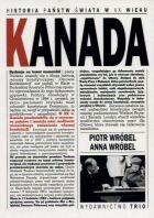 Kanada - Anna Wróbel