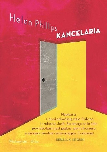 Kancelaria - Helen Phillips