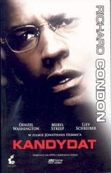 Kandydat - Richard Condon