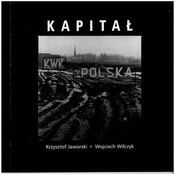 Kapitał w słowach i obrazach - Krzysztof Jaworski