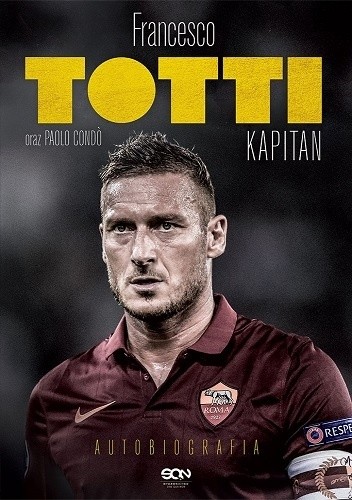 Kapitan - Francesco Totti