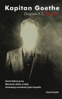 Kapitan Goethe - Zbigniew K.S. Nowak