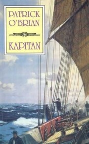 Kapitan - Patrick O'Brian