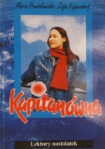 Kapitanówna - Maria Pruszkowska