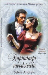 Kapitulacja uwodziciela - Sylvia Andrew