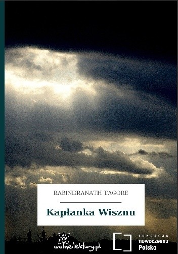 Kapłanka Wisznu - Rabindranath Tagore