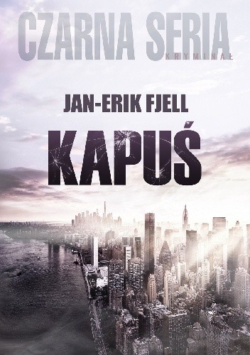 Kapuś - Jan-Erik Fjell