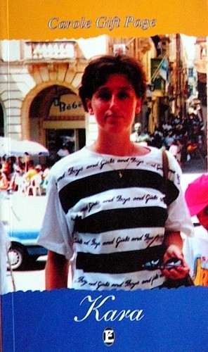 Kara - Carole Gift Page