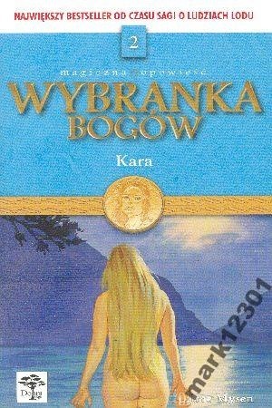 Kara - Jane Mysen