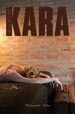 Kara - Maja Wolny