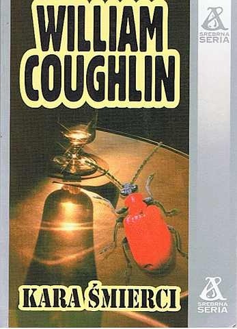 Kara śmierci - William J. Coughlin