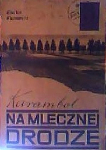 Karambol na mlecznej drodze - Emilia Kunawicz