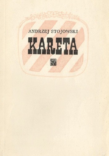 Kareta - Andrzej Stojowski