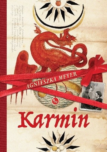 Karmin - Agnieszka Meyer