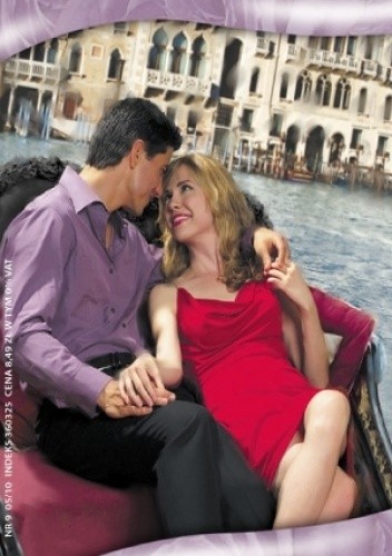 Karnawał w Wenecji - Lucy Gordon