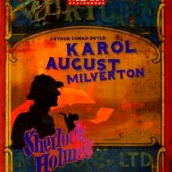 Karol August Milverton - Arthur Conan Doyle