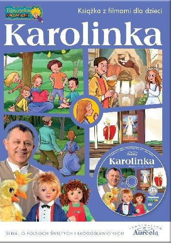 Karolinka - Izabela Michta