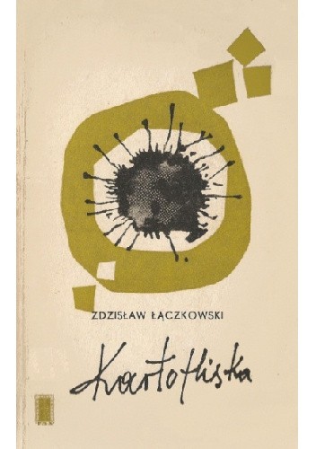Kartofliska - Zdzisław Łączkowski