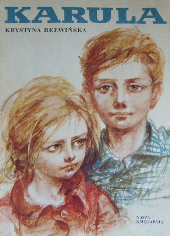 Karula - Krystyna Berwińska