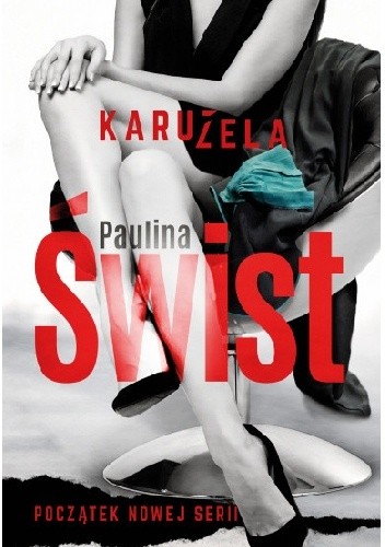 Karuzela - Paulina Świst