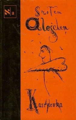 Kasrylewka - Szolem Alejchem