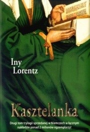 Kasztelanka - Iny Lorentz