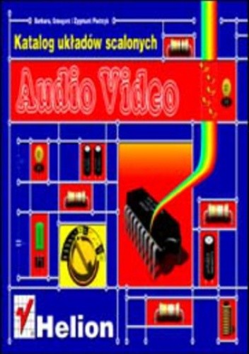 Katalog układów scalonych audio-video - Barbara