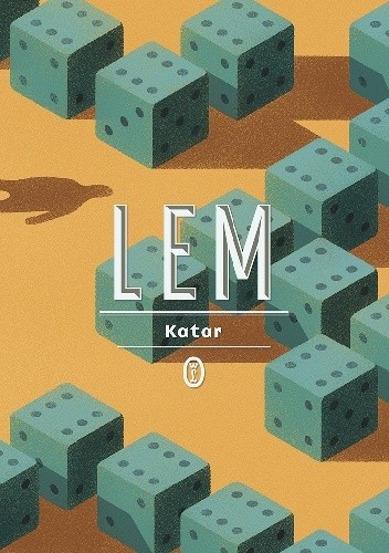Katar - Stanisław Lem