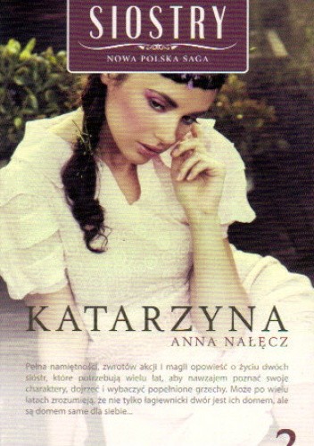 Katarzyna - Anna Nałęcz