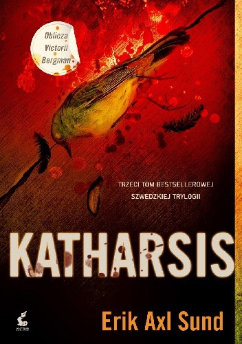 Katharsis - Erik Axl Sund