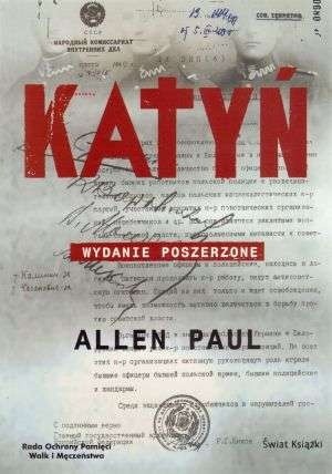 Katyń - P. Allen