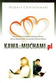 Kawa z muchami.pl - Hubert Chmielewski
