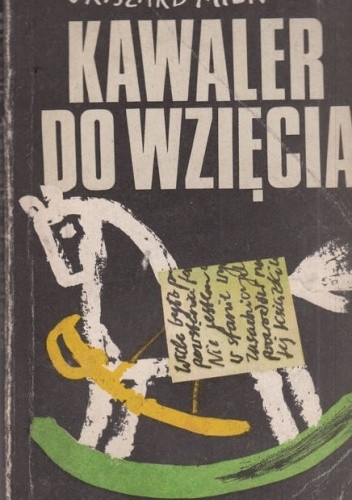 Kawaler do wzięcia - Ryszard Miernik