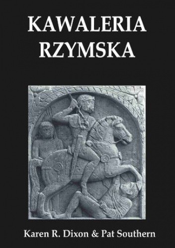 Kawaleria rzymska - Pat Southern