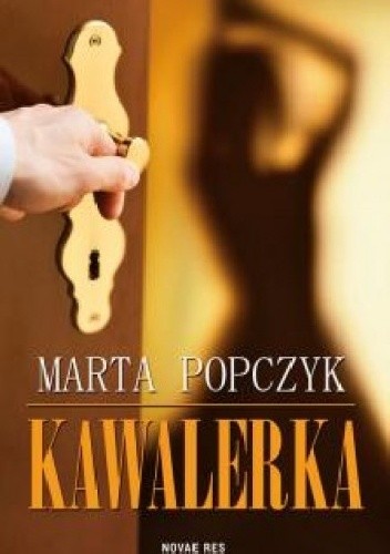 Kawalerka - Marta Popczyk