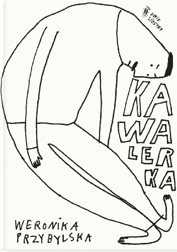 Kawalerka - Weronika Przybylska