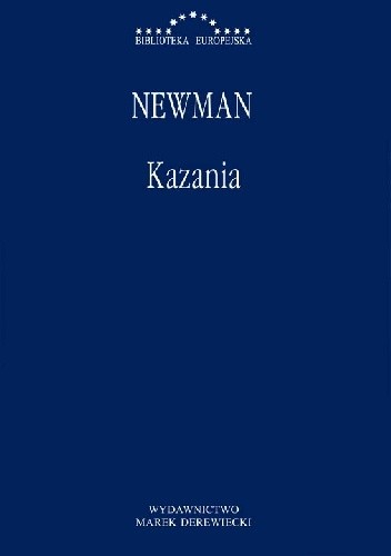 Kazania - John Henry Newman