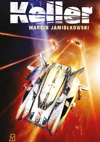 Keller - Marcin Jamiołkowski
